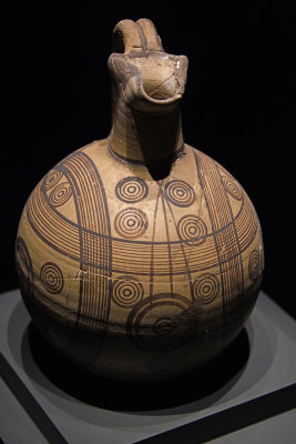 Adana museum Iron Age Oinochoe sept 2019 6467.jpg