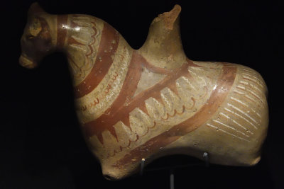 Adana museum Iron Age Rhyton sept 2019 6472.jpg