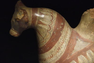 Adana museum Iron Age Rhyton sept 2019 6473.jpg