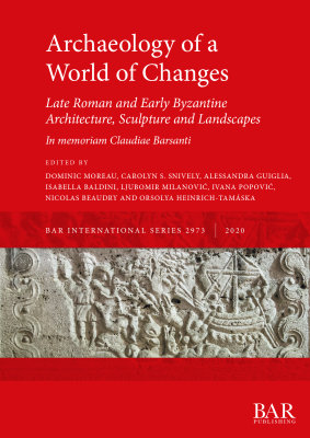 Archaeology of a World of Changes