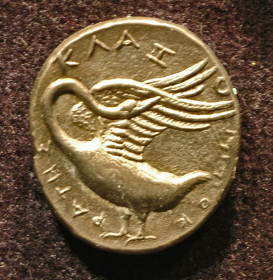 Izmir Archaeology museum Greek coins 5816a.jpg