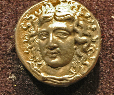 Izmir Archaeology museum Greek coins 5816b.jpg