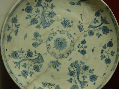 Iznik museum Blue white and turquoise ceramics 5087.jpg