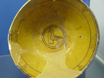 Iznik museum Byzantine sgraffito 5053.jpg