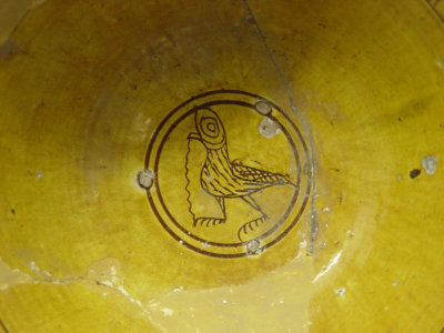 Iznik museum Byzantine sgraffito 5054.jpg