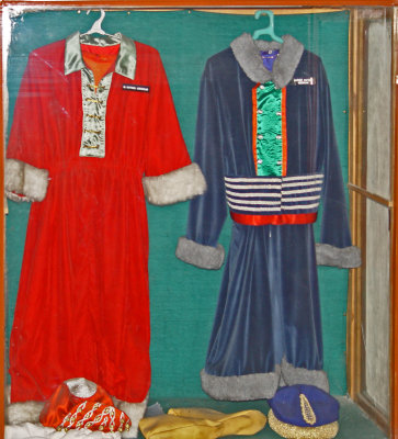 Giyasiye ve Şifahiye Medresesi Seljuk style clothes 2428.jpg