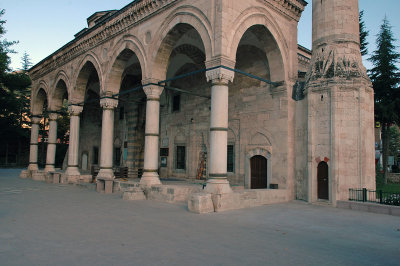 Tokat Hatuniye Mosque