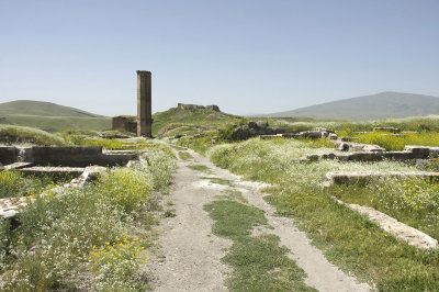 Mosque of Manuchihr