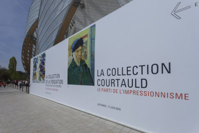 Collection Courtault