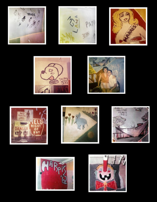 Painting Party