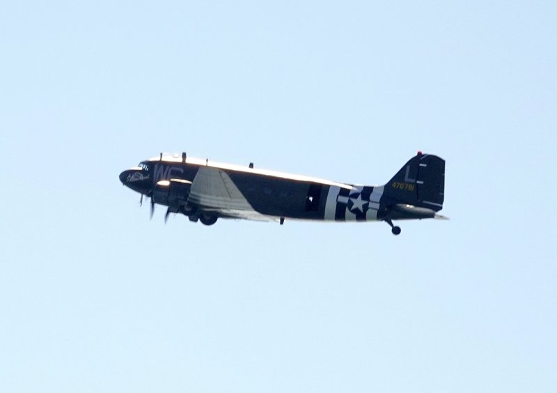 Douglas C-47 Dakota