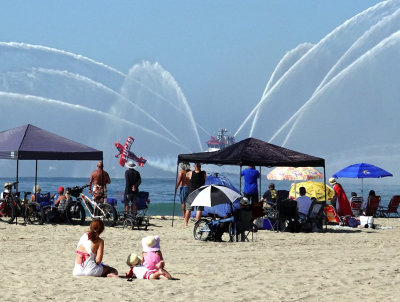 The Lucas Oil Acrobatic Plane