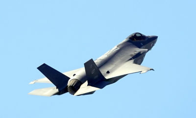 The F-35