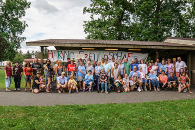 Haring Reunion Picnic 2021