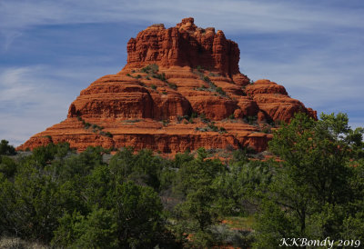 Sedona