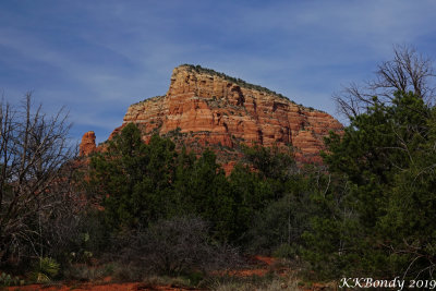Sedona