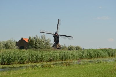 Uitwijkse Molen