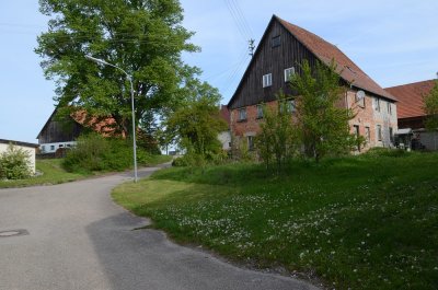 Vorderwald