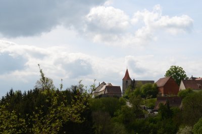 Adelmannsfelden