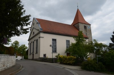 Adelmannsfelden