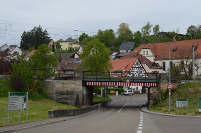 Jagstzell
