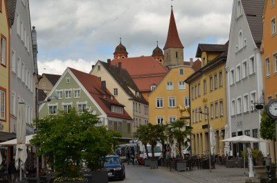 Ellwangen