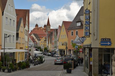 Ellwangen