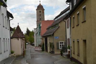 Ellwangen