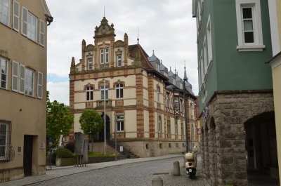 Ellwangen