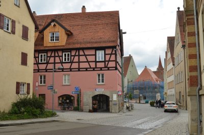 Ellwangen