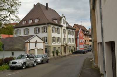 Ellwangen