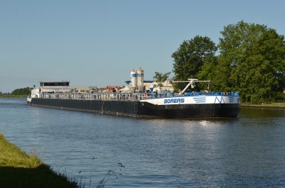 Uitwellingerga