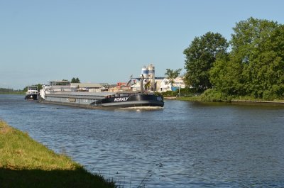 Uitwellingerga