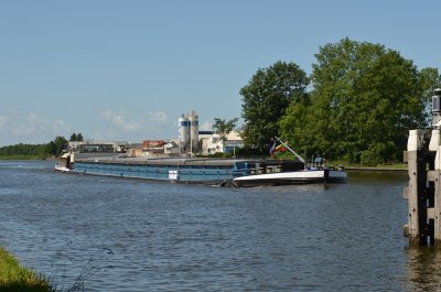 Uitwellingerga