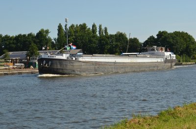 Uitwellingerga