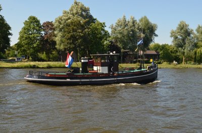 Uitwellingerga