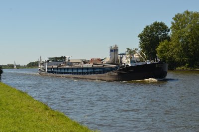 Uitwellingerga