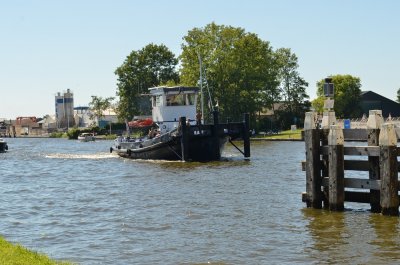Uitwellingerga