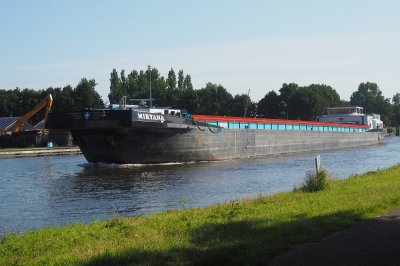 Uitwellingerga