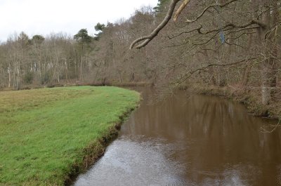 omgeving Oude Molen