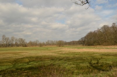 omgeving Oude Molen