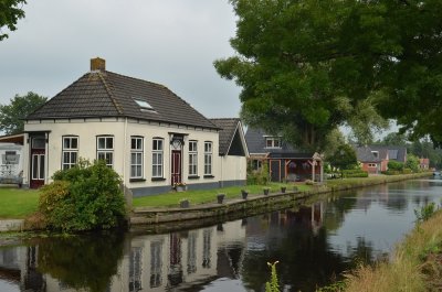 Donkerbroek