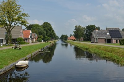 Opsterlandsche Compagnonsvaart