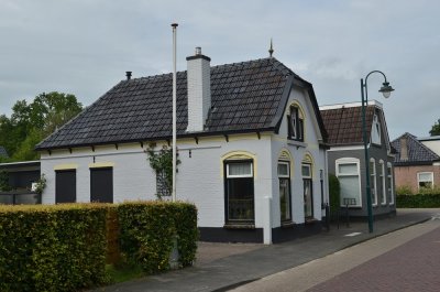 Oudega