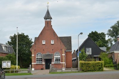 Eernewoude