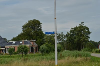 Polderdyk