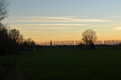 Het Weer