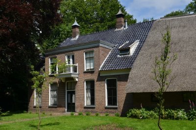 Oosterhesselen