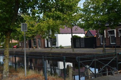 Gorredijk