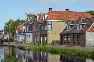 Gorredijk